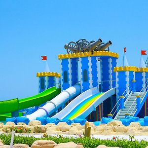 Gravity Hotel & Aqua Park Hurghada Families And Couples Only